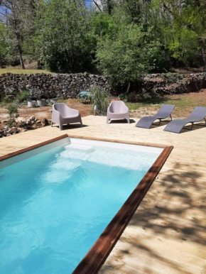 Gîte de vacances La Melve